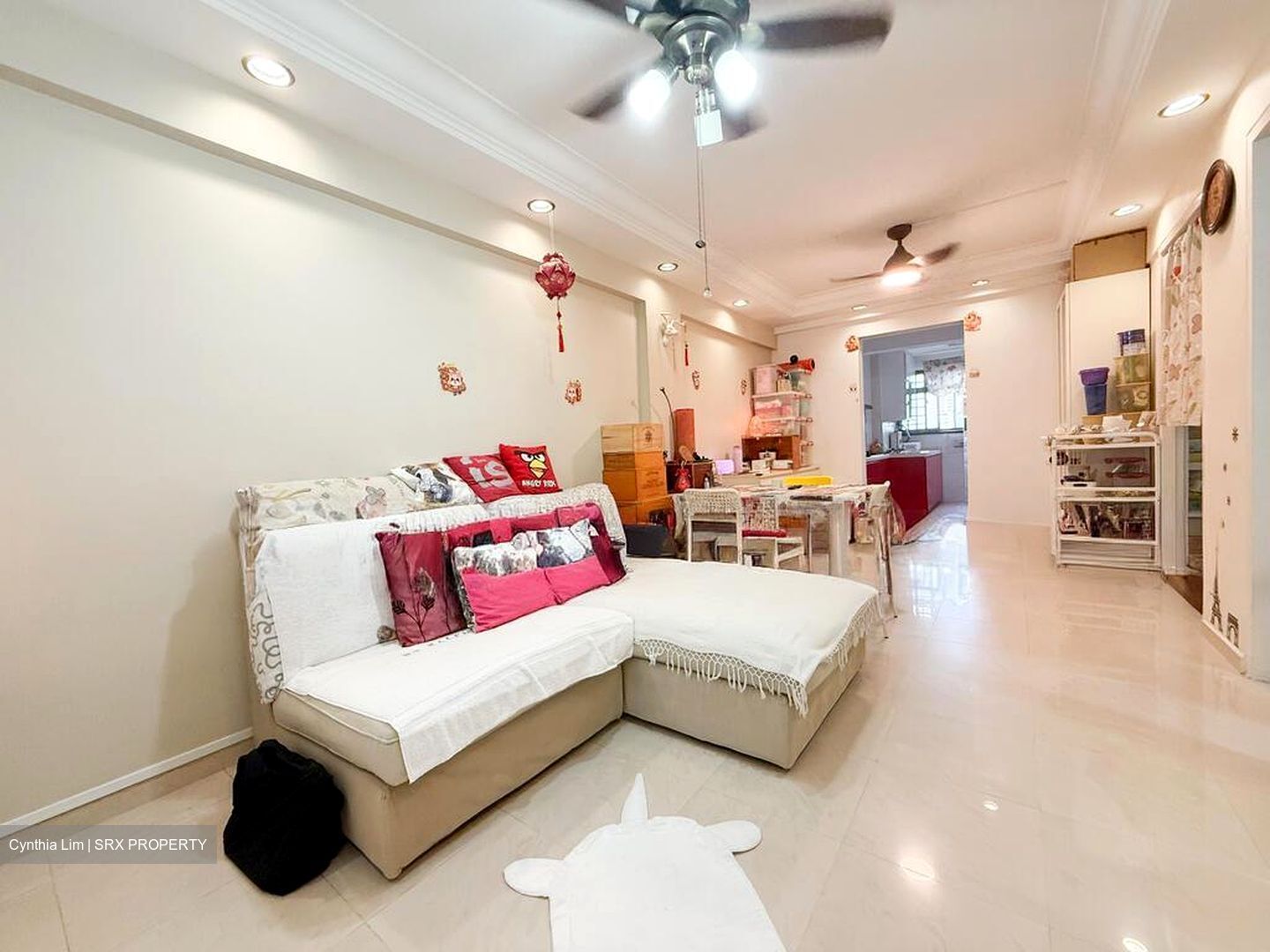 Blk 45 Bendemeer Road (Kallang/Whampoa), HDB 3 Rooms #518609711